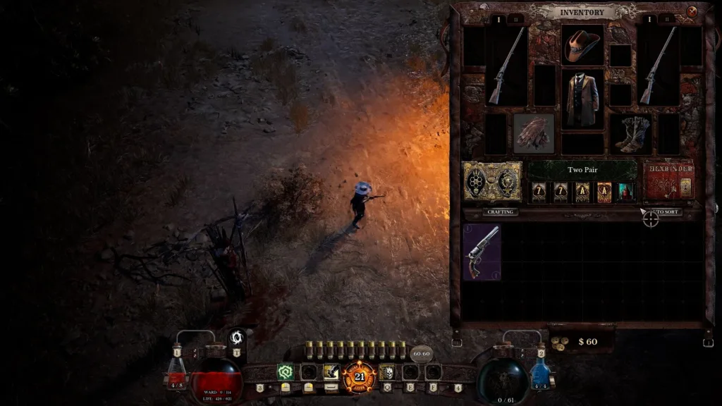 The Dark West: demo giocabile in arrivo su Steam 8 the dark west 1024x576 jpg