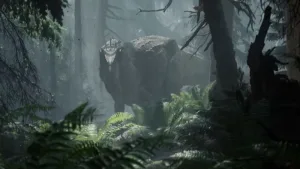The Lost Wild Resurfaces With A 2027 Release Window