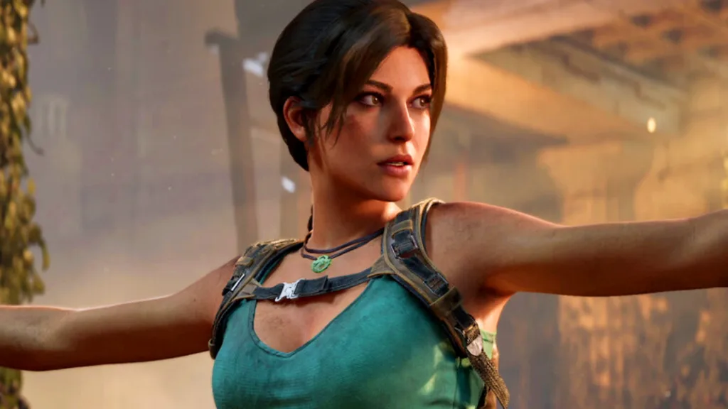 Tomb Raider: Legacy of Atlantis non è un semplice remake: ecco come il nuovo titolo rivoluziona l'avventura originale 3 Tomb Raider Legacy of Atlantis aims to be "much deeper" than the original - it's even got crafting