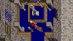 New Ultima trademarks filed by EA, but don't get too excited