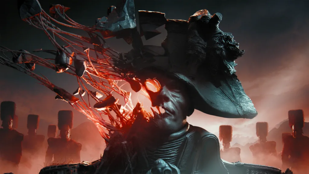 Valor Mortis rischia il rinvio: gli sviluppatori valutano di fuggire dal settembre più affollato di sempre 3 Valor Mortis dev considering shifting its release date out of September: "A lot happened"