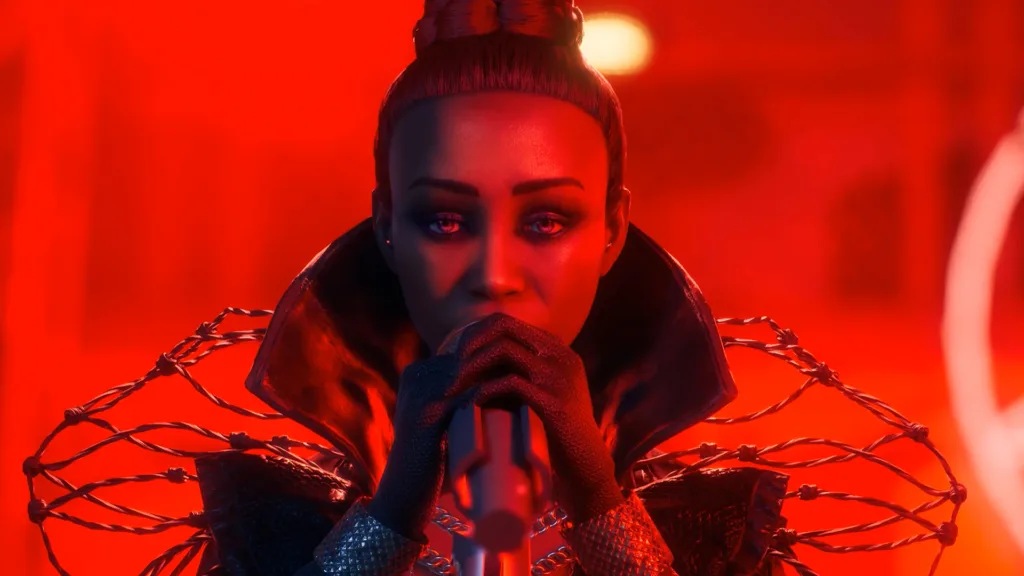 Vampire The Masquerade Bloodlines 2's final DLC has a release date, and it's soon