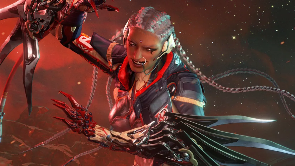 Warframe's Jade Shadows Constellations update has arrived, reviving one of the game's most beloved quests