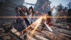 Wo Long: Fallen Dynasty Complete Edition Hits Nintendo Switch 2 This September