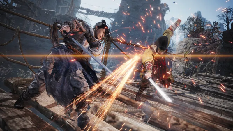 Wo Long: Fallen Dynasty Complete Edition Hits Nintendo Switch 2 This September