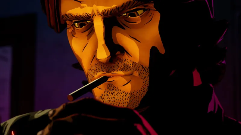 The Wolf Among Us 2 Gets 2027 Launch Window, And A Remaster Of The First Game Arrives This Holiday