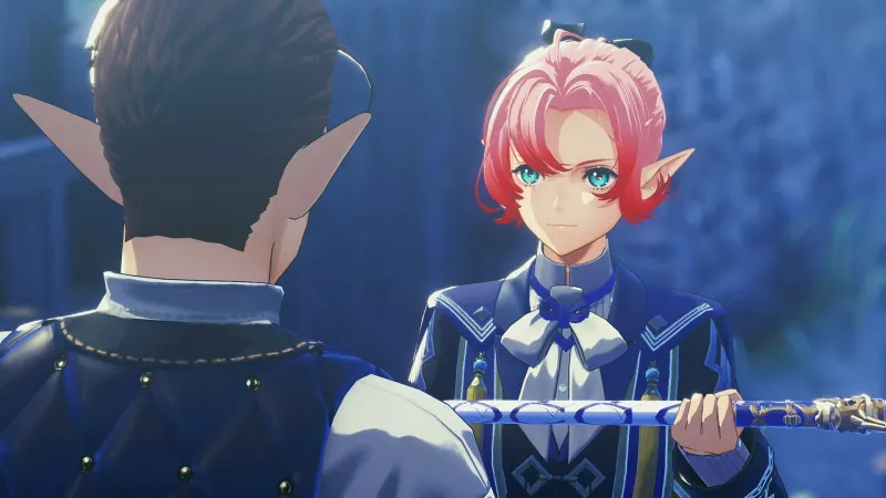 Xenoblade Genesis Revealed And It Launches On Nintendo Switch 2 Next Year