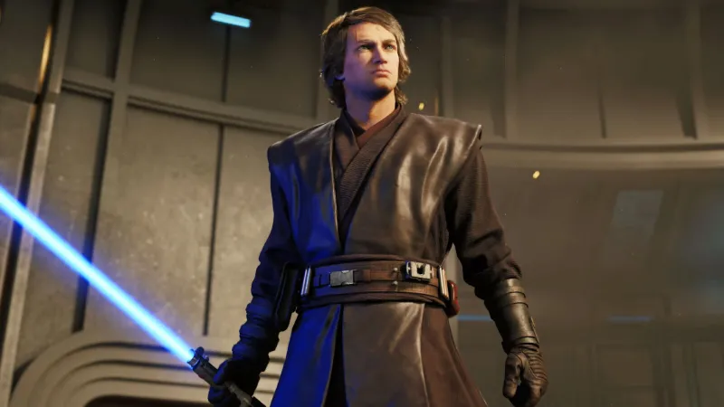 Star Wars Zero Company, The Single-Player Tactics Game, Gets August Release Date And Anakin Skywalker In New Trailer
