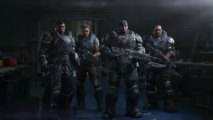 We're Not Ready To Proclaim 'Gears Is Back!' But Its Multiplayer Does Stand Out By Sticking To Its Roots