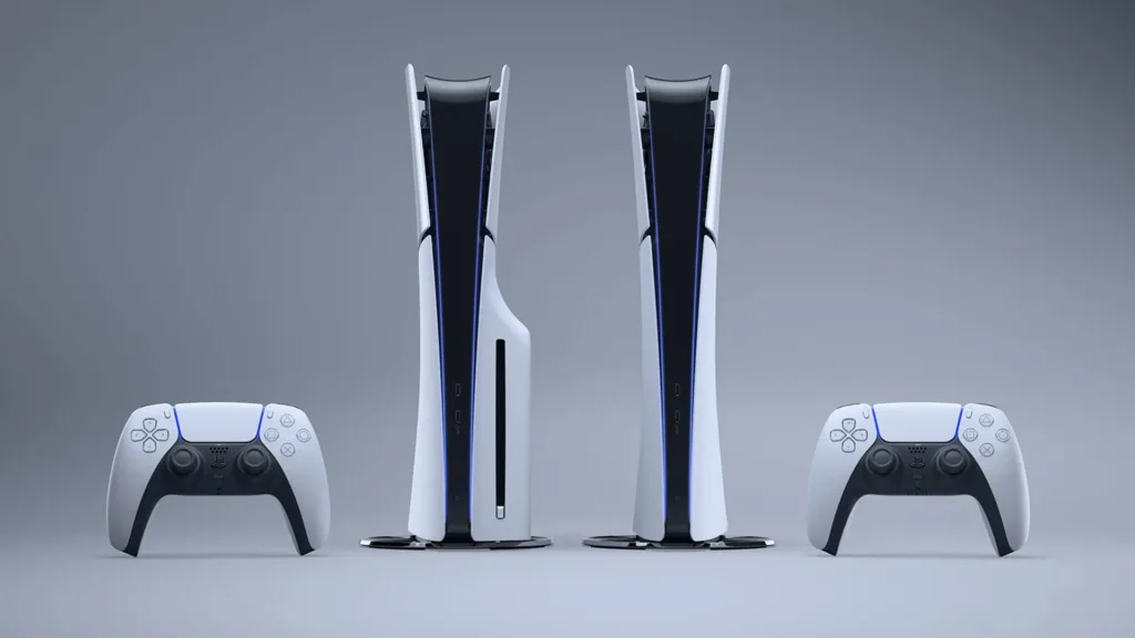 The next PlayStation looks more and more like a PC, and that's not a bad thing