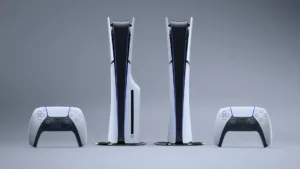 The next PlayStation looks more and more like a PC, and that's not a bad thing