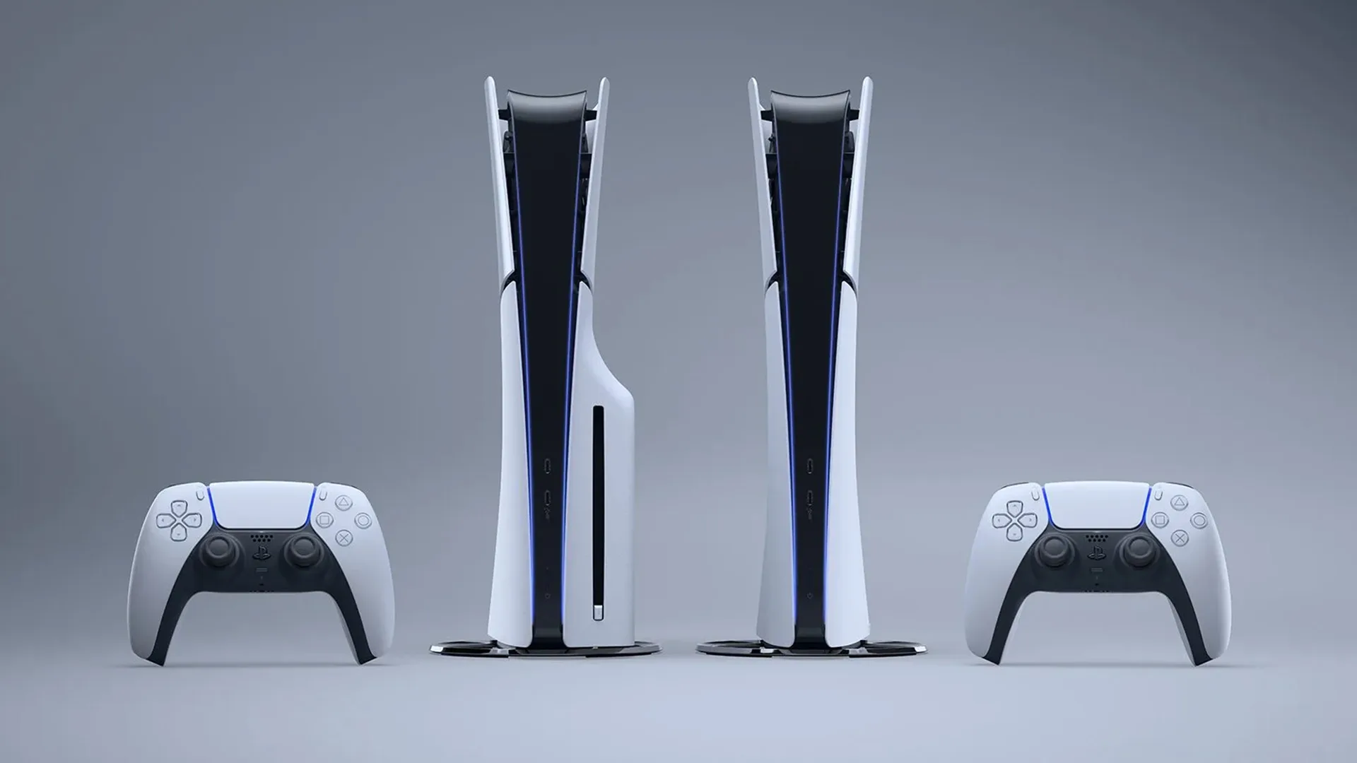 The next PlayStation looks more and more like a PC, and that's not a bad thing
