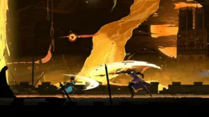Castlvania: Belmont's Curse Has 'No AI,' Developer Evil Empire Says