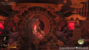 There Are No Minigames In Onimusha: Way Of The Sword, But It Sounds Like The Phantom Realm Is Back