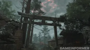 Why Kyoto Was The Perfect Setting For Onimusha: Way Of The Sword