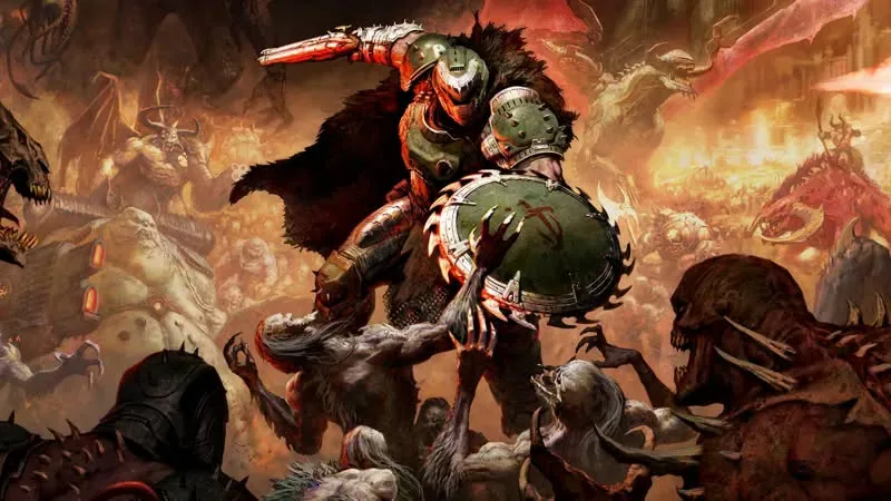 Xbox licenzia metà di Id Software il giorno dopo l'uscita del DLC di Doom 6 741777776 1368677208608524 7087523263148101925 n jpg