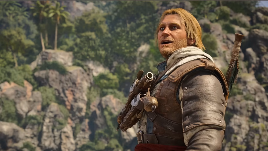Assassin's Creed Black Flag Resynced: la recensione del remake che non tradisce Edward Kenway 8 Assassins Creed Black Flag Resynced recensione