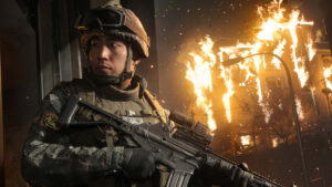Modern Warfare 4 is coming to Xbox Game Pass, but not for a long time