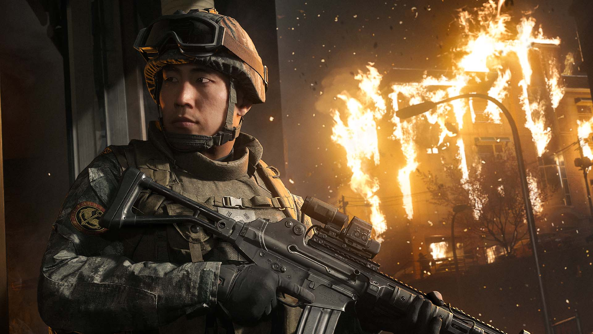 Modern Warfare 4 is coming to Xbox Game Pass, but not for a long time