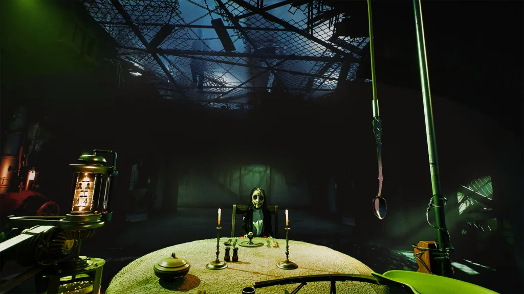 SAW: Genesis, l'horror multiplayer di Bloober Team entra in Closed Alpha 1 SAW Genesis 1024x576 jpg