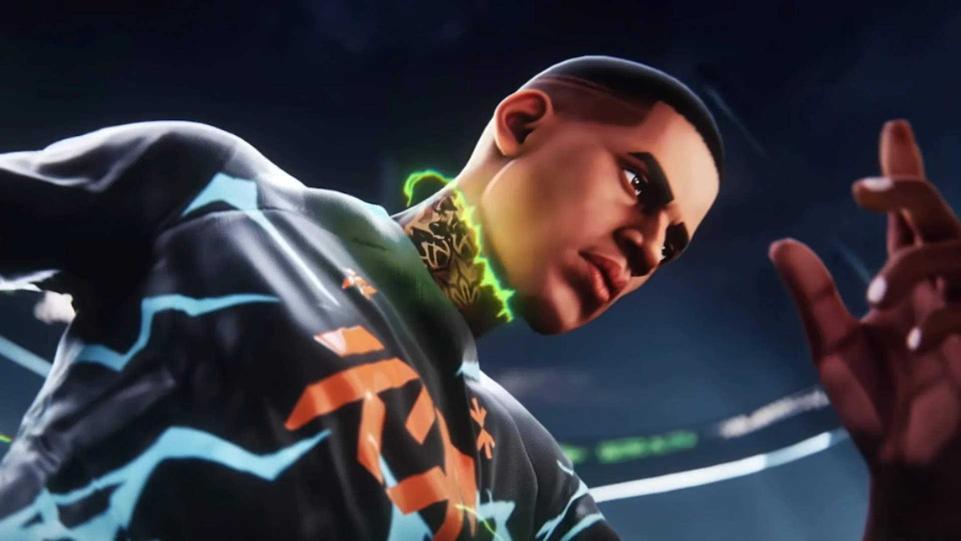 Goals is building an exciting esports ecosystem "where everyone can compete"