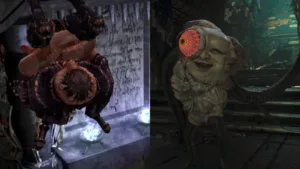 Onimusha: Way Of The Sword Isn’t Connected To Previous Games, But There Are Homages