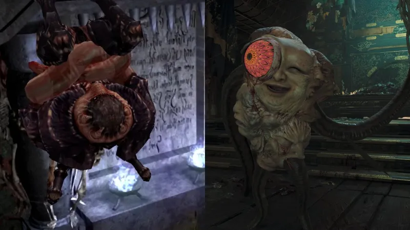 Onimusha: Way Of The Sword Isn’t Connected To Previous Games, But There Are Homages