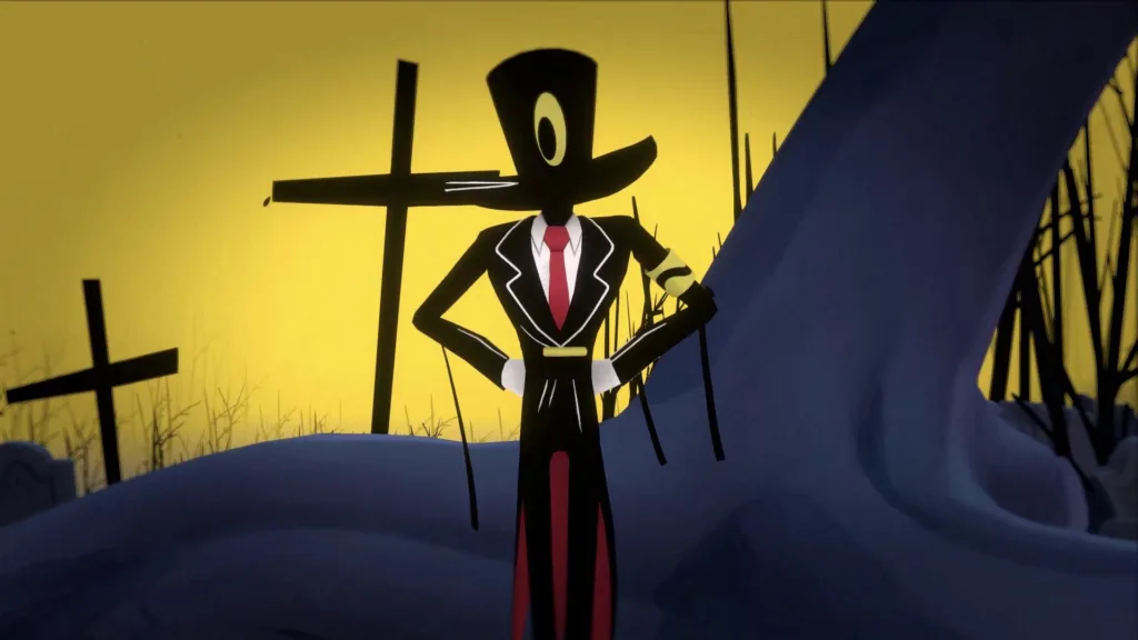 Waltz and Jam: Svelato un nuovo trailer animato del puzzle action-adventure 1 Waltz and Jam 1024x576 jpg