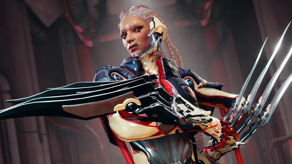 Warframe, in arrivo nuovi contenuti per la storia di Jade Shadows 1 We're getting "a little bit more" of Warframe's Jade Shadows, as Digital Extremes knows Constellations "didn't give players as much as they wanted"