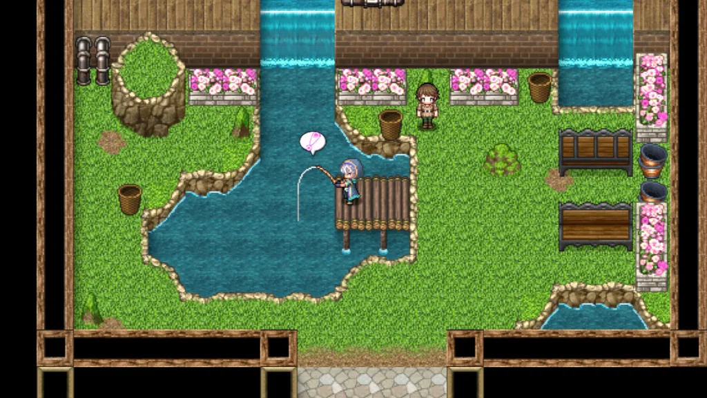Asdivine Knot: JRPG in arrivo su Xbox, PlayStation e PC 4 asdivine knot 1024x576 jpg