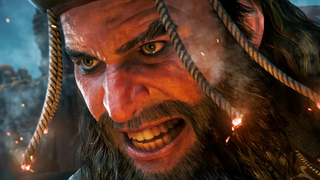 All Assassin's Creed Black Flag Resynced players can now claim free rewards