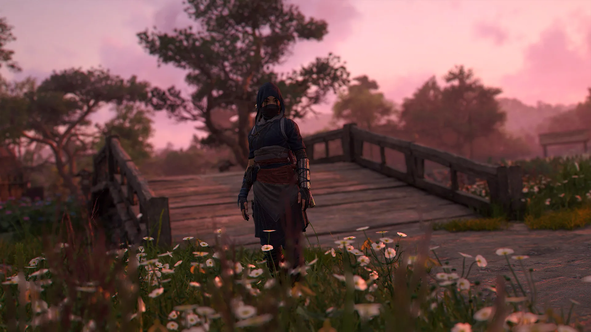 Move over, Assassin's Creed Resynced, you've made me fall in love with AC Shadows