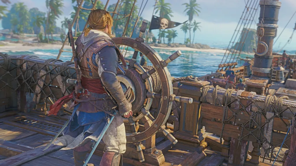 Black Flag Resynced polverizza i record Steam, ma il negozio scatena la rivolta (e Ubisoft dice: non comprate niente) 5 Black Flag Resynced blows every other Assassin's Creed - and very nearly The Witcher 3 - out of the Steam waters