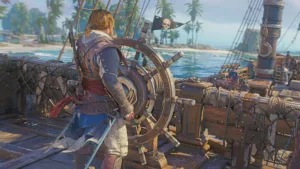 Black Flag Resynced blows every other Assassin's Creed - and very nearly The Witcher 3 - out of the Steam waters