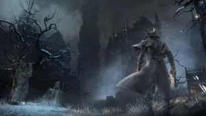 Bloodborne di FromSoftware, fermo su PS4 e senza versione PS5 nonostante le richieste dei fan