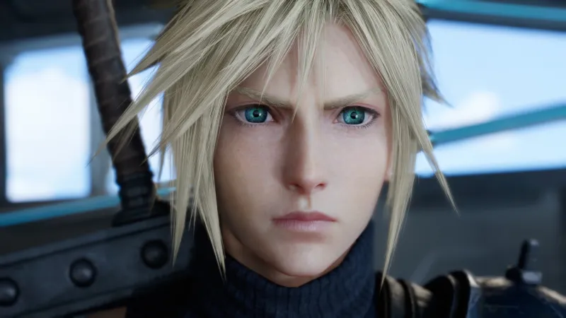 Final Fantasy VII Revelation: ecco perché il titolo è così misterioso 7 Why It's Called Final Fantasy VII Revelation Instead Of 'Resolve' Or Other Subtitles