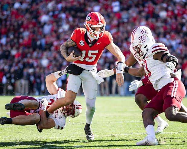 college football