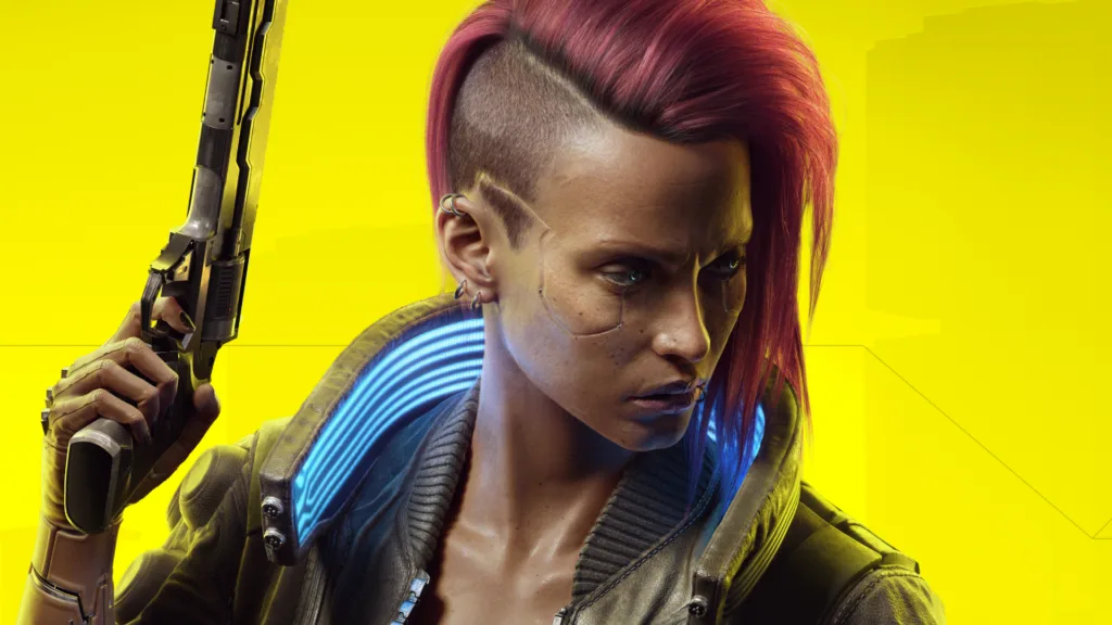 Cyberpunk 2077 in 2026: still alive, and still iconic
