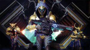 Destiny 2 has over 10x more players than Marathon on Steam, despite end of service