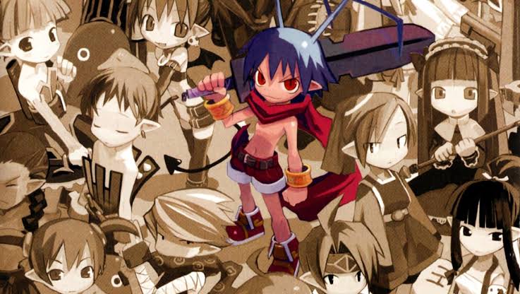 Il creatore di Disgaea: se PlayStation toglie i dischi, tanto vale togliere anche la console 7 disgaea