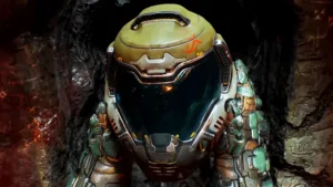 id Software, gli sviluppatori di Doom, dopo i licenziamenti Xbox