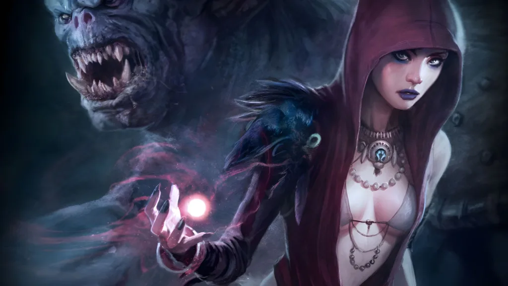Mark Darrah thinks that Dragon Age is dead. If it ever were to continue, it needs to be reset