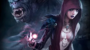 Mark Darrah thinks that Dragon Age is dead. If it ever were to continue, it needs to be reset