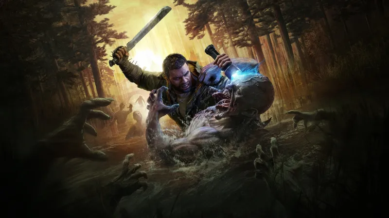 Techland Cancels PlayStation 4 And Xbox One Versions Of Dying Light: The Beast