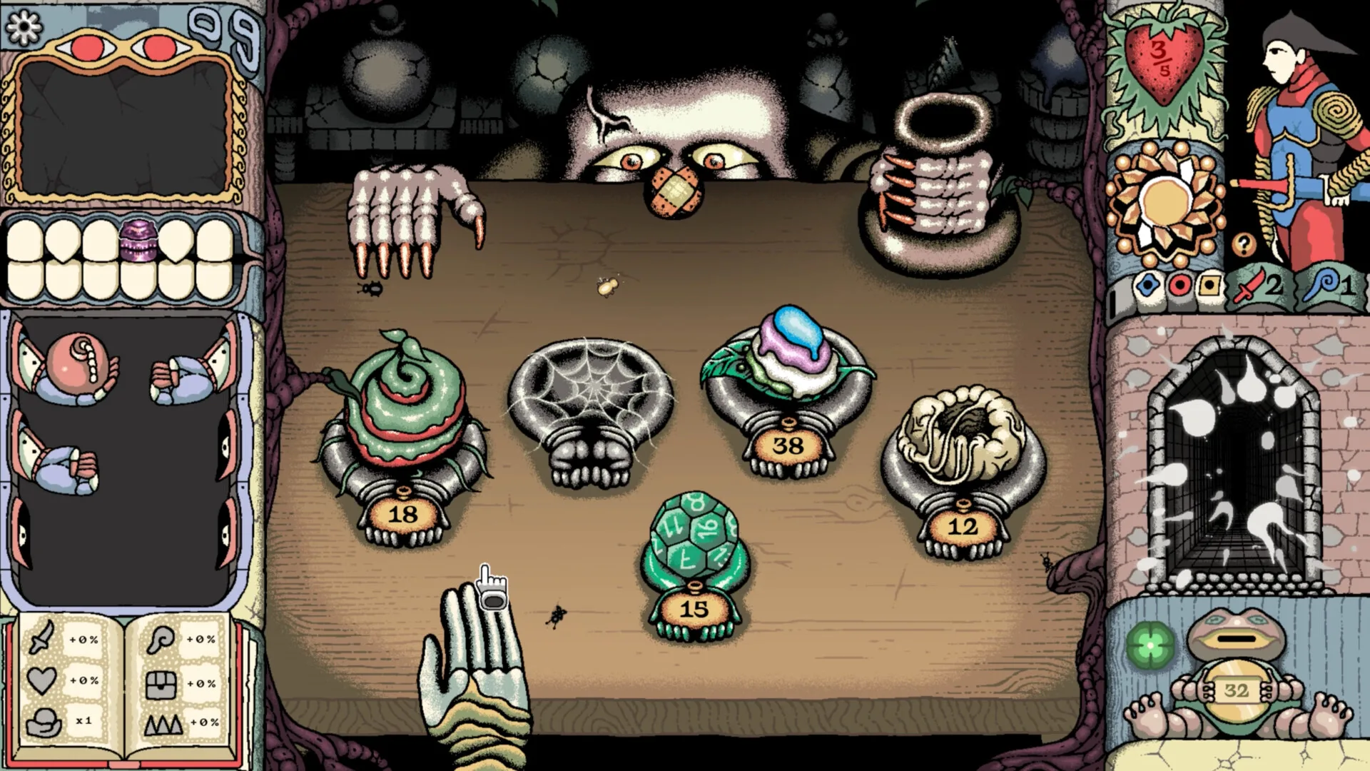 This week's Epic Games free games are roguelite heaven, with an underworld and a mansion to explore