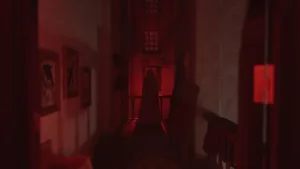 This week's Epic Games Store free games go spooky with mystery and psychological horror