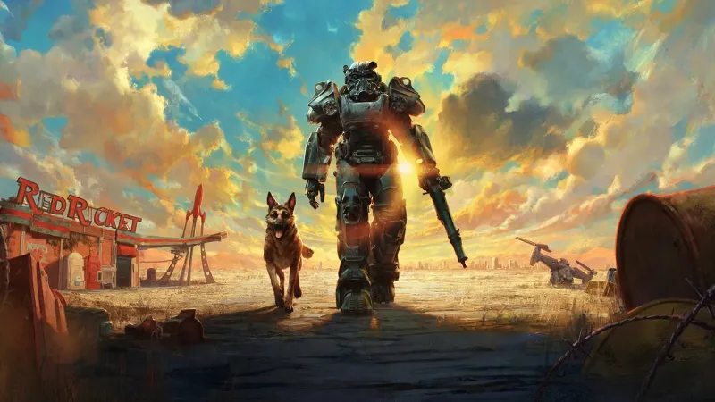 Fallout 5, nuovi capitoli e remake in arrivo: ecco i piani rivoluzionari annunciati da Bethesda 18 Bethesda Confirms Fallout 5 In Preproduction, Obsidian’s Fallout Game, Fallout 3 And New Vegas Remasters, And Updates On Elder Scrolls VI And Starfield