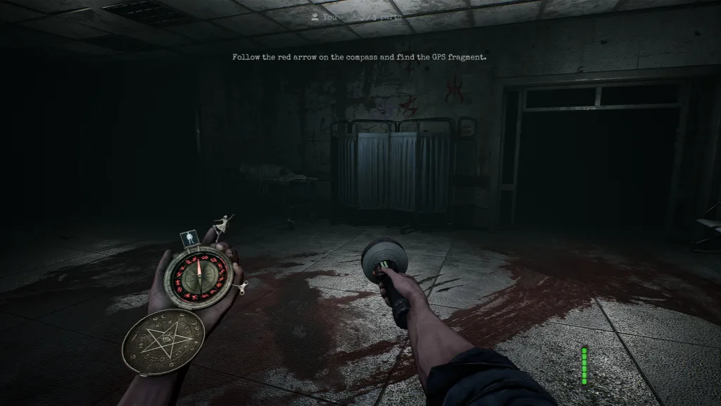 Il survival horror co op Fearwoods svela trailer, roadmap e aggiornamenti 8 fearwoods 1024x576 jpg