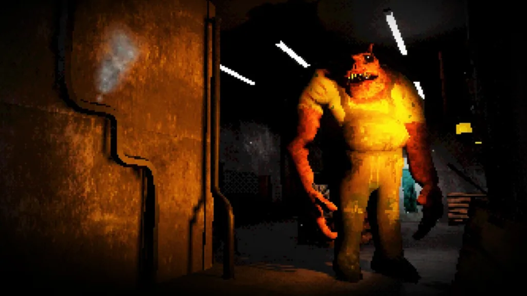 Feed It, l'horror psicologico, arriva su Steam il 17 agosto 1 feed it 1024x576 jpg