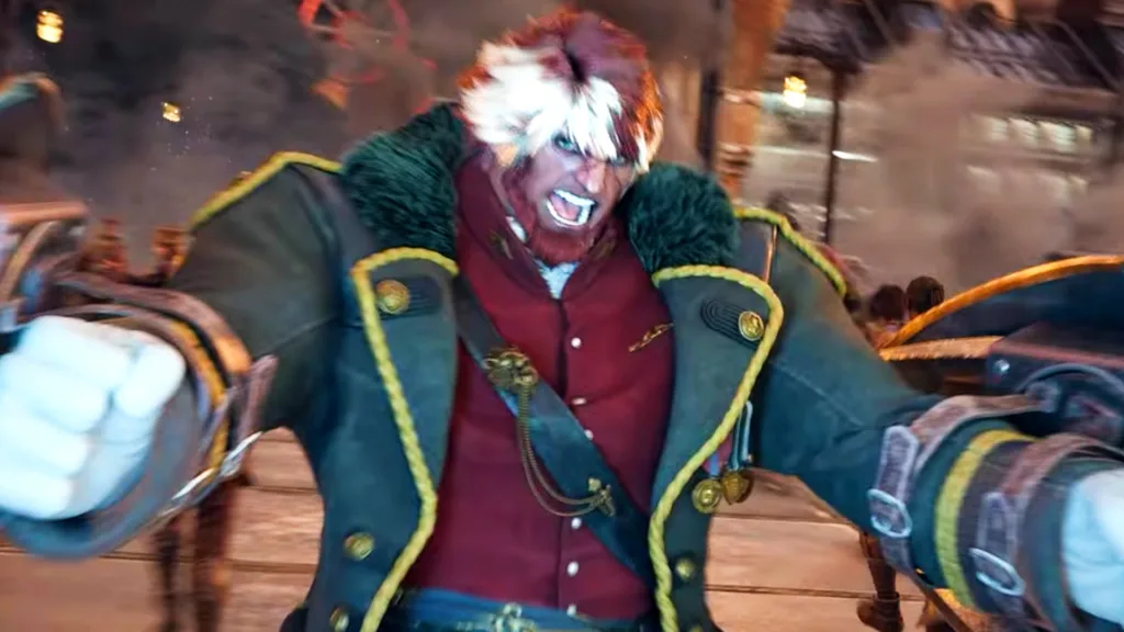 The FF14 Bastion is our first new Evercold job - here's everything Yoshi-P announced in the Fanfest Berlin keynote